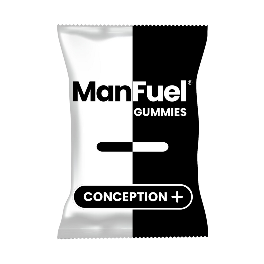 MANFUEL CONCEPTION PLUS (GUMMIES)
